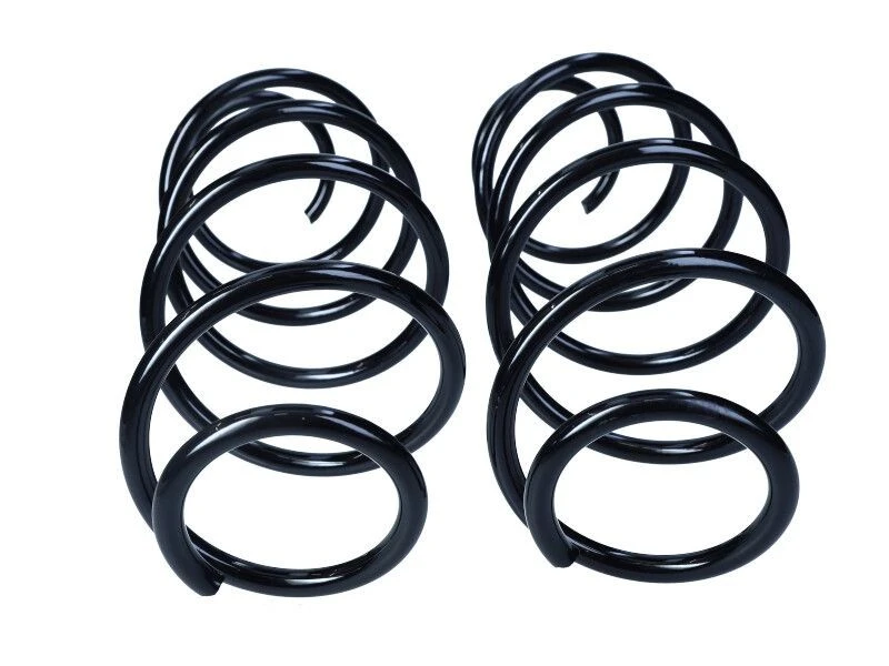 Image of MAXGEAR Coil spring MAXGEAR 60-1599D