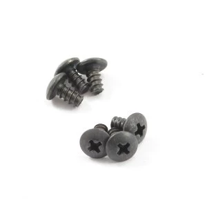 Image of Ftx Comet Phillips Button Head Screws M2.6*6