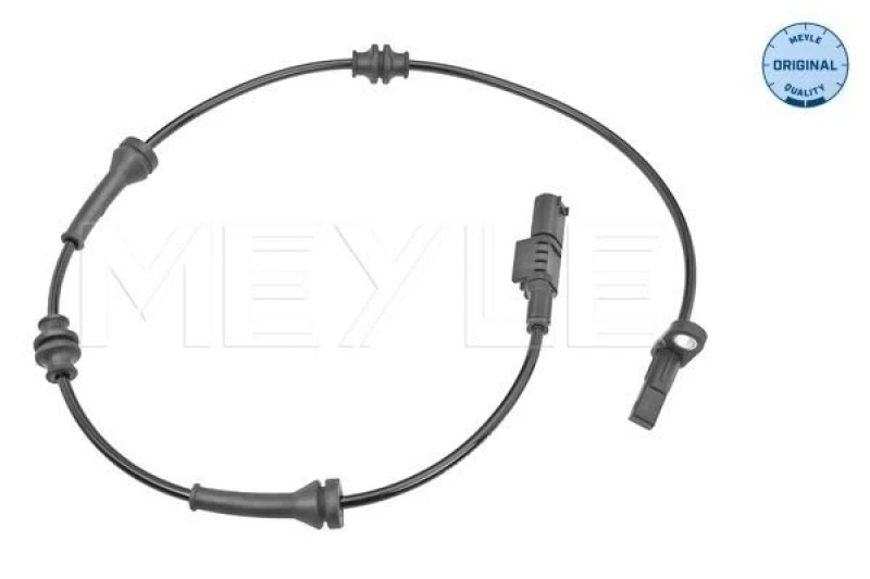 Image of ABS sensor MEYLE 214 899 0014