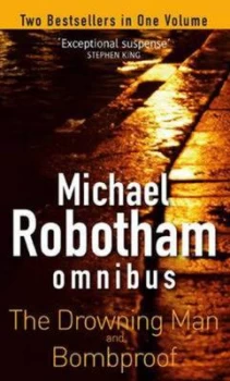 Image of Michael Robotham Omnibus by Michael Robotham Paperback
