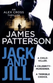 Image of Jack and Jill by James Patterson Book