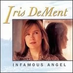 Image of infamous angel
