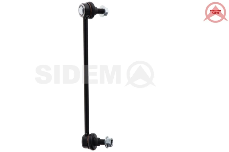 Image of SIDEM 50561 Anti-roll bar link Front Axle Right Link Stabiliser (3229)