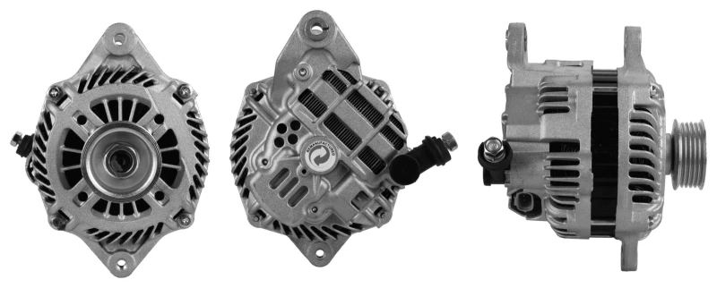 Image of LUCAS Alternator LUCAS LRA02810