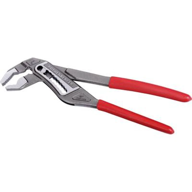 Image of Rothenberger Rothenberger ROGRIP M 1000002699 Pipe wrench 1000002699