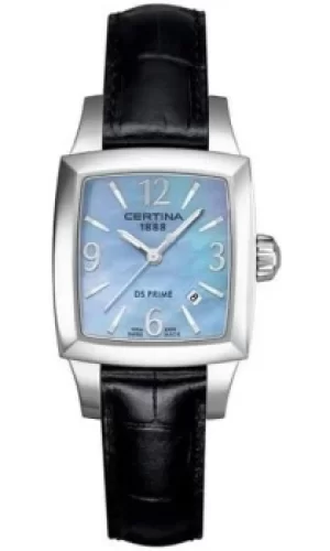 Image of Certina Watch Heritage DS Prime Shape