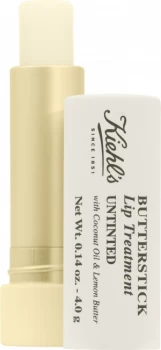 Kiehl's Butterstick Lip Treatment 4g Untinted