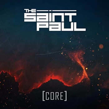 Image of The Saint Paul - Core CD