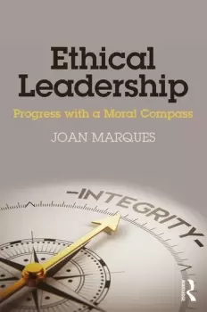 Image of Ethical LeadershipProgress with a Moral Compass