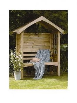 Image of Forest Cadiz Arbour