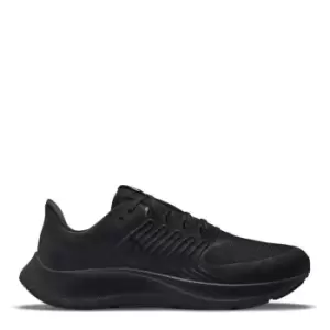 image of Nike Pegasus 38 Shield Running Shoes Mens - Black