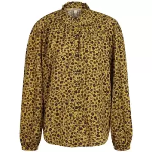 Image of Barbour Galia Shirt - Green