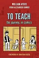 Image of to teach the journey in comics