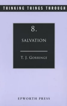 Image of Salvation by Timothy Gorringe Paperback