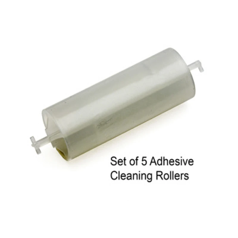 Image of Zebra 105912-007 printer kit Cleaning kit