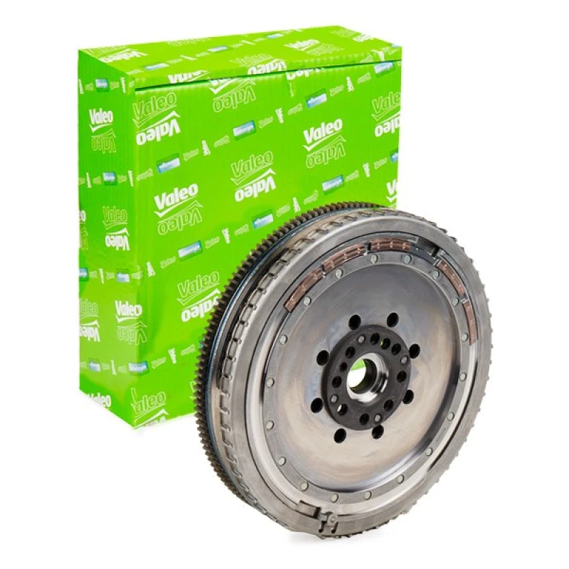 Image of Dual mass flywheel VALEO 836289