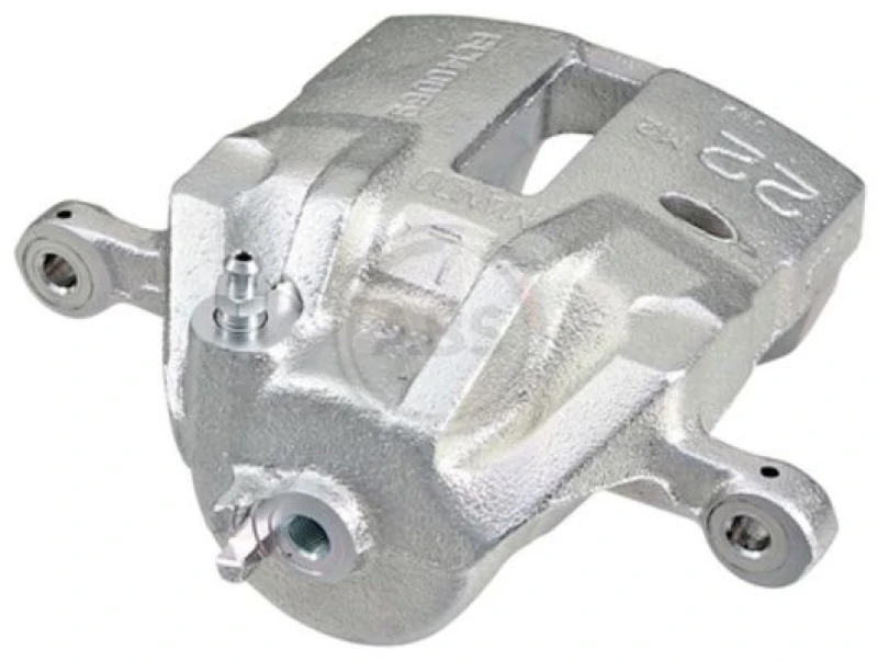 Image of A.B.S. Brake caliper A.B.S. 730821