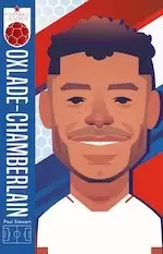 Image of Football Legends: Alex Oxlade-Chamberlain