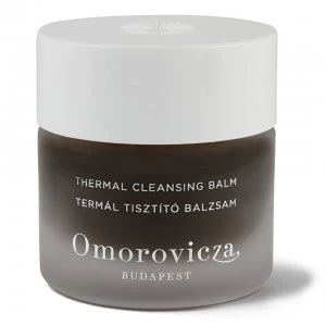 Image of Omorovicza Thermal Cleansing Balm - All Skin Types (50ml)