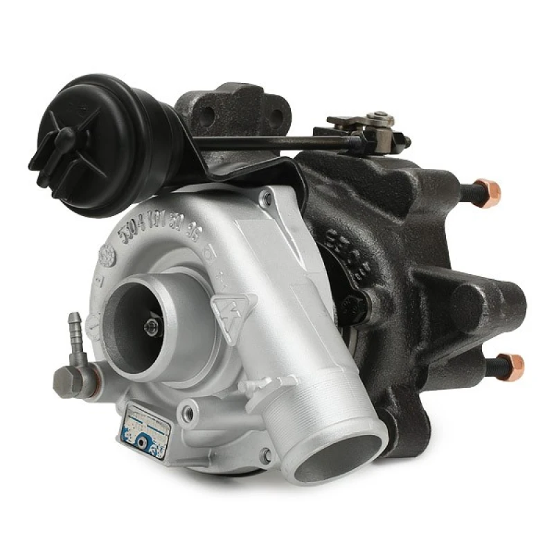 Image of RIDEX REMAN Turbocharger RIDEX REMAN 2234C10659R
