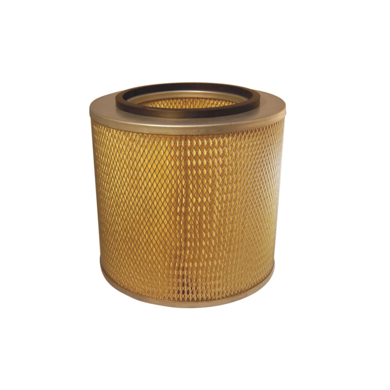 Image of FILTRON AM 419 Air filter Filter Insert Air Filter (8)