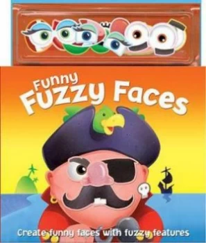 Image of Fuzzy Faces by Charles Reasoner Hardback