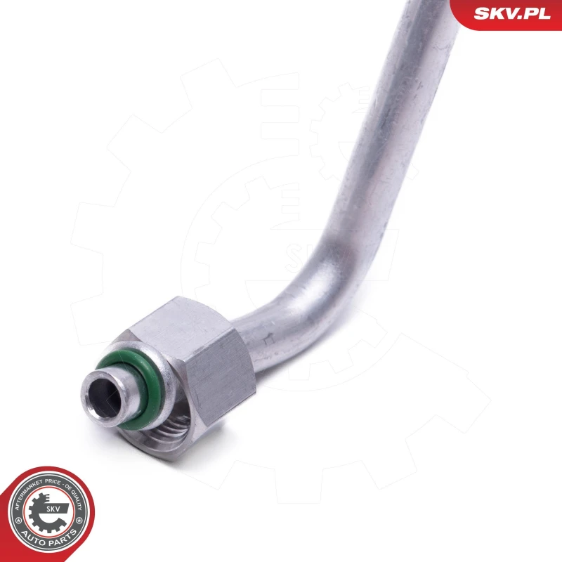 Image of ESEN SKV High- / Low Pressure Line, air conditioning ESEN SKV 54SKV657