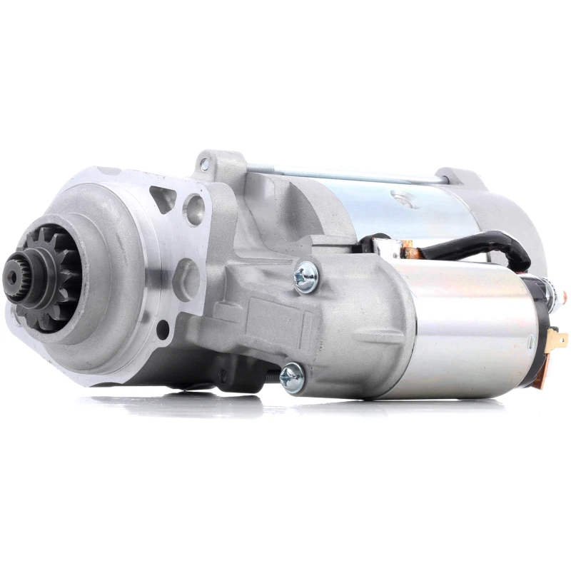 Image of STARK SKSTR-0330197 Starter motor 2,00kW, 12V, Number of Teeth: 13 Starter (2)
