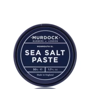 image of Murdock London Sea Salt Paste 50ml