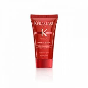 image of Kerastase Soleil CC Creme Correction Hair Cream 50ml