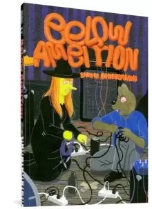 Image of Below Ambition