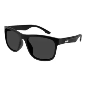 Puma Men Sunglasses PE0182S - Black