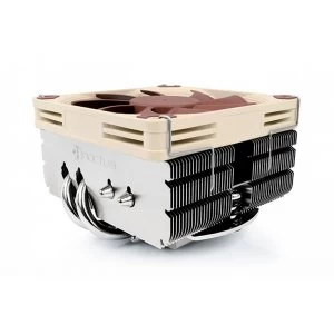 image of Noctua NH-L9x65 Low Profile Performance CPU Cooler