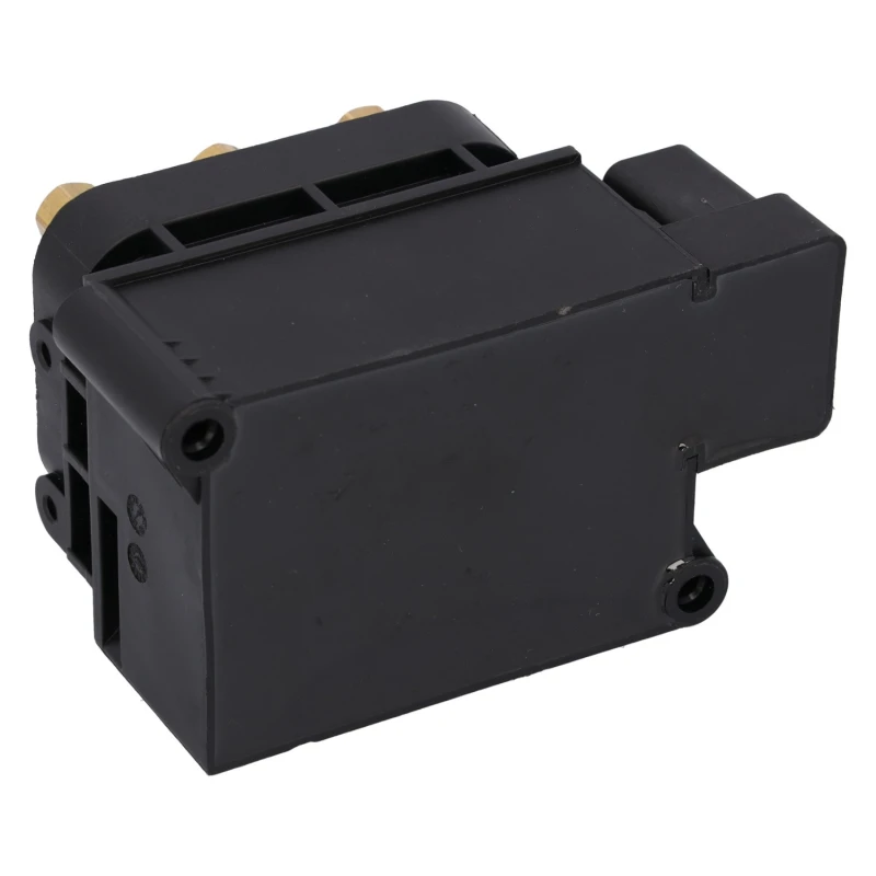 Image of Air Suspension Valve FEBI BILSTEIN 196913