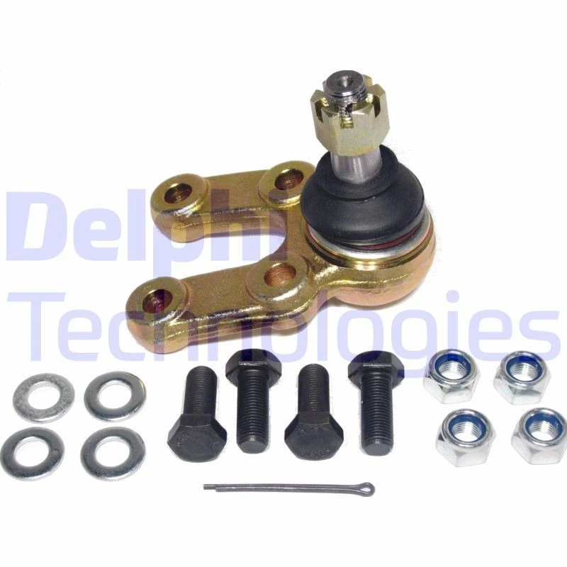 Image of DELPHI Ball Joint DELPHI TC1231
