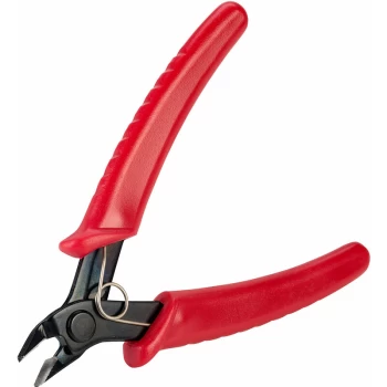 Image of AV-LDWC Light Duty Wire Cutters - Anvil