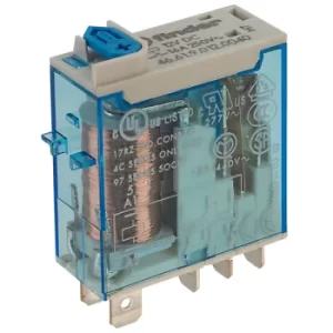 Image of Finder 46.61.9.012.0040 12V Relay SPDT DC 16A (Miniature) 46.61