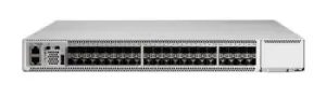 Image of Cisco C9500-40X-A network switch Managed L2/L3 None 1U Grey