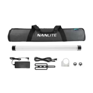 Image of NanLite Pavotube II 15X RGBWW LED Tube