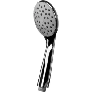 Image of Nero Five Function Shower Handset - Croydex