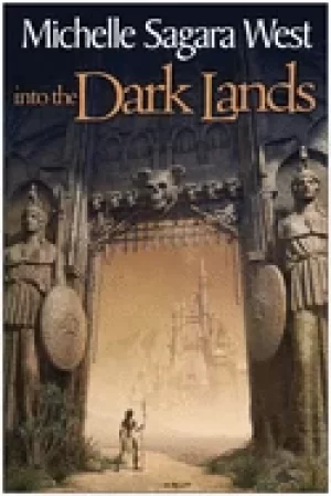 Image of into the dark lands