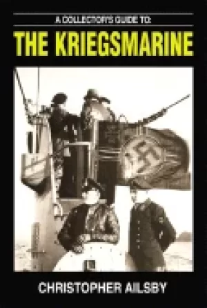Image of collectors guide to the kriegsmarine