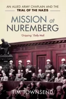Image of Mission at Nuremberg