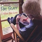 image of Pat Starr - I Wish You Love (Music CD)