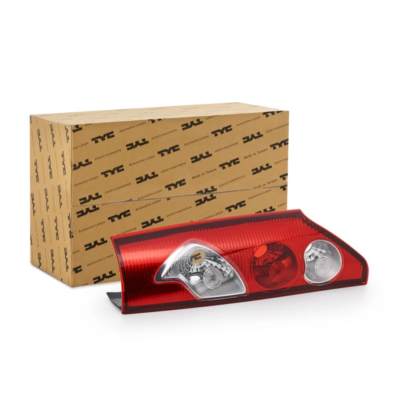 Image of TYC Rear light TYC 11-12747-01-2