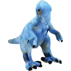 Image of Velociraptor 19" Plush