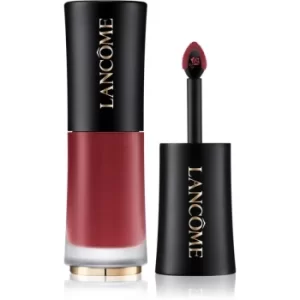 image of Lancome L'Absolu Rouge Drama Ink Long-Lasting Matte Liquid Lipstick Shade 888 French Idol 6ml