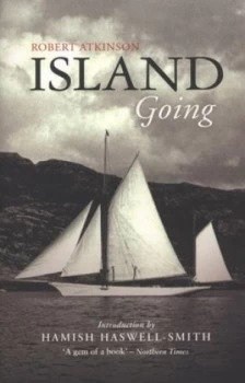 Image of Island Going by Robert Atkinson Paperback