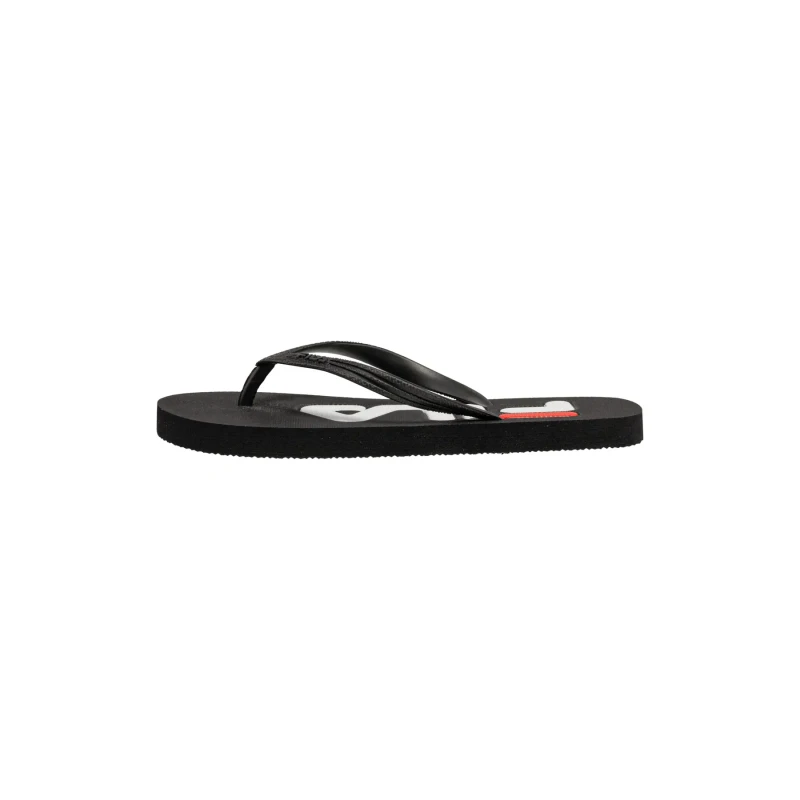 Image of Fila Womens flip-flops Fila Troy Noir Female 42
