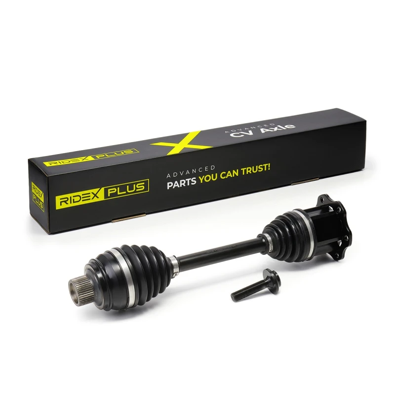 Image of RIDEX PLUS Drive shaft RIDEX PLUS 13D0413P